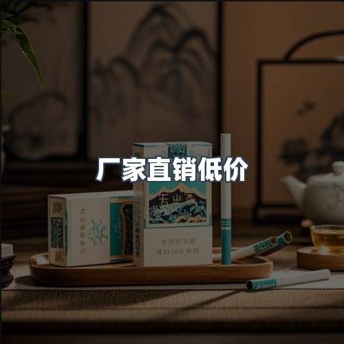 服务优势